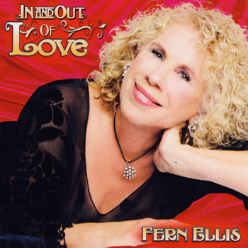 Fern Ellis, In and Out of Love CD