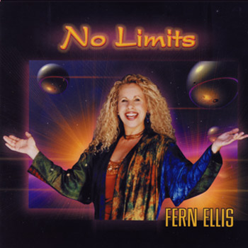 Fern Ellis, No Limits CD